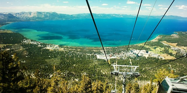 tahoe