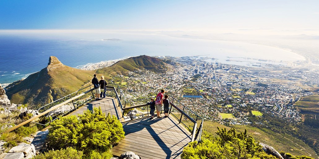 South Africa Vacation Package Deal – March 2017 – Best Travel Deals