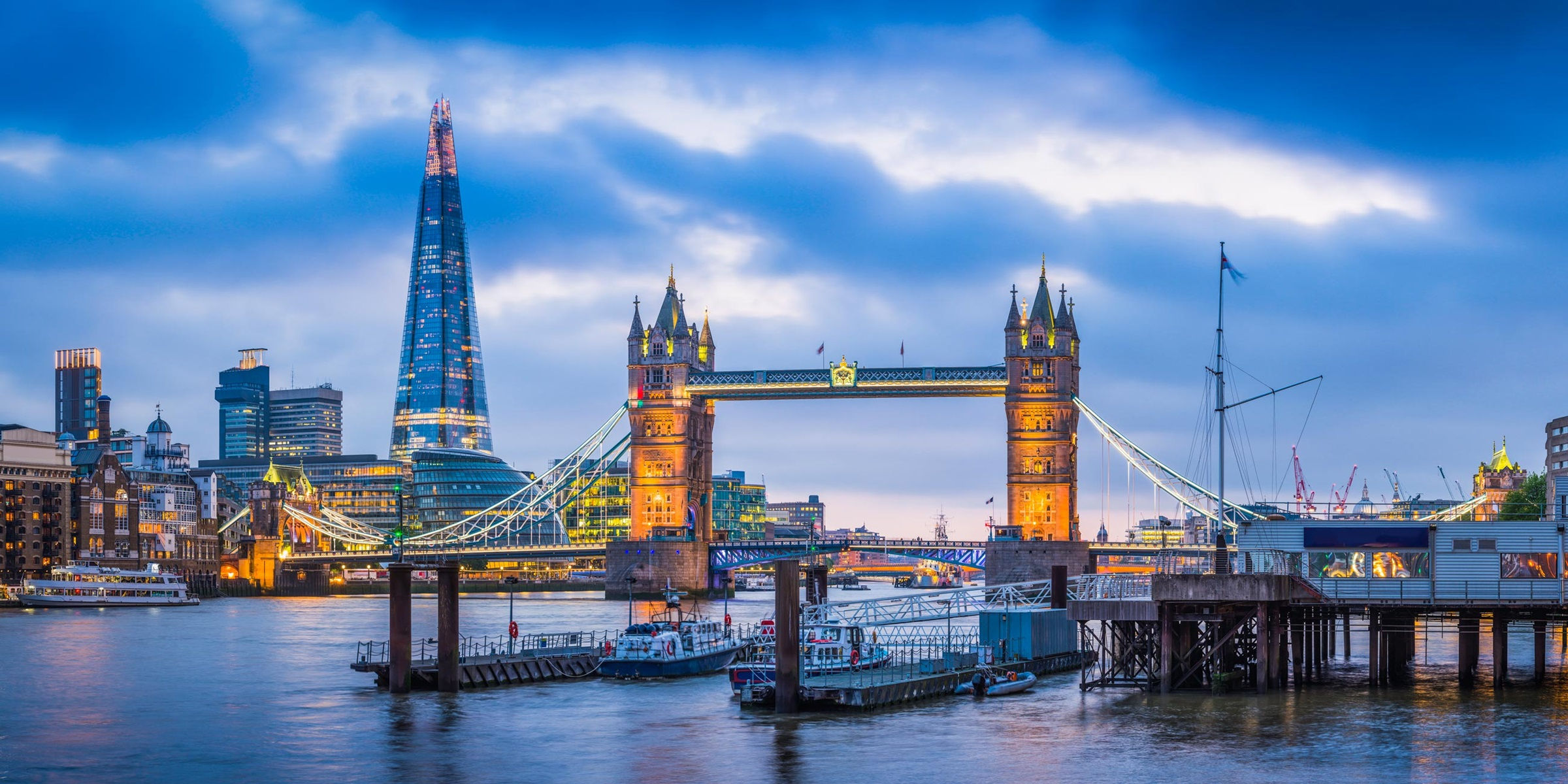 London Vacation Package Deals – March 2017 – Best Travel Deals