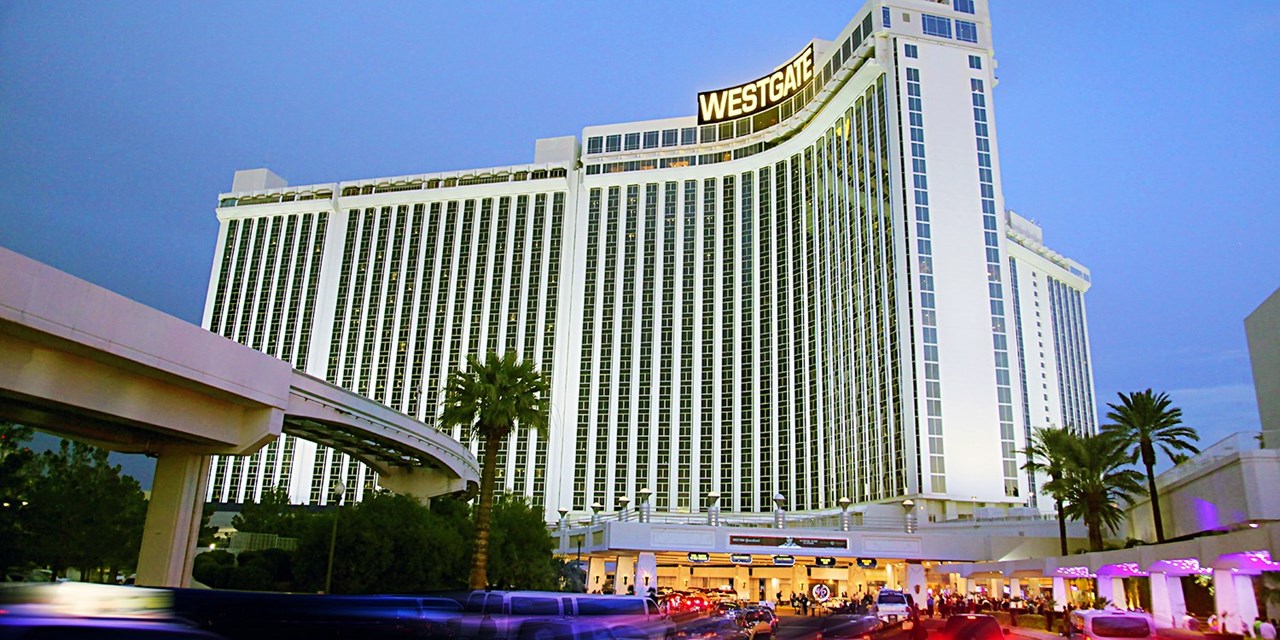 best deal las vegas hotel