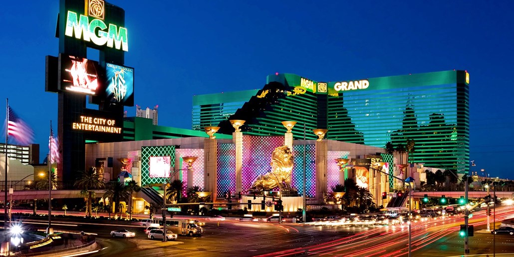Las Vegas Hotel Deals – Best Travel Deals