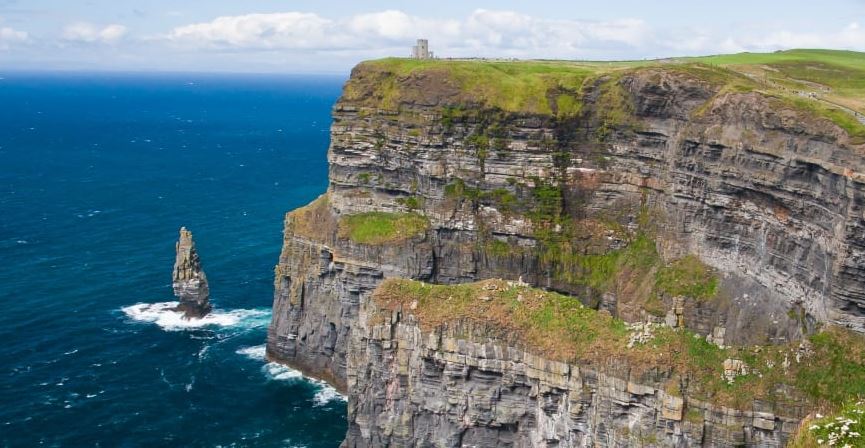  Ireland Vacation Package Deal November 2017 Best 