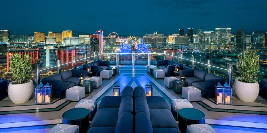 best way to get las vegas hotel deals